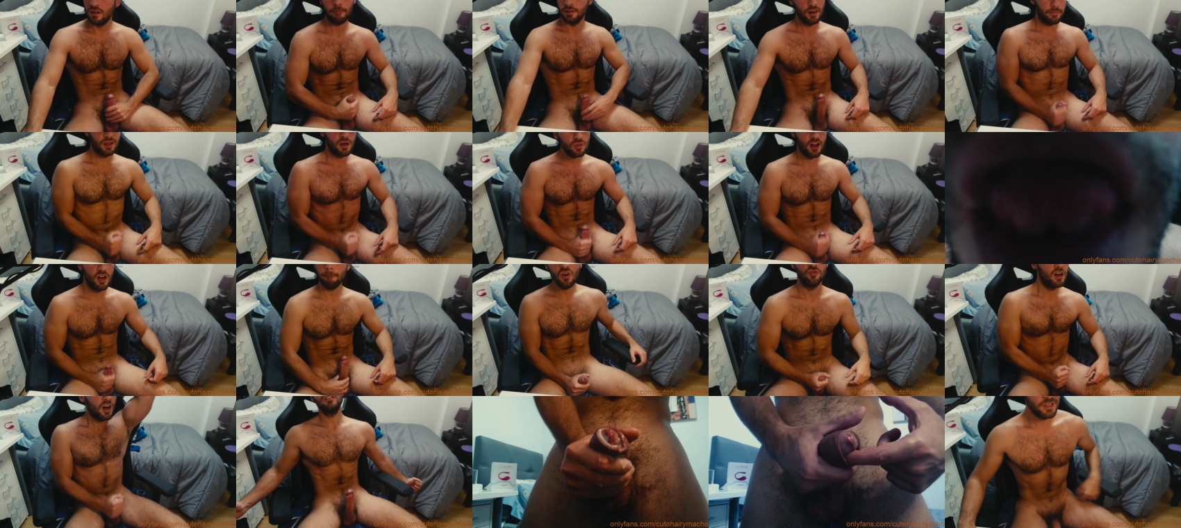 cutehairymacho  26-04-2022
